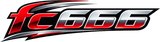FC666 লোগো